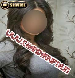 borivali Call Girls - Charu
